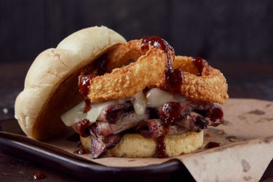 Johnson County barbecue