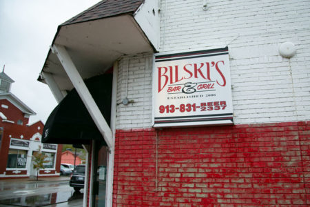 Bilskis Bar and Grill