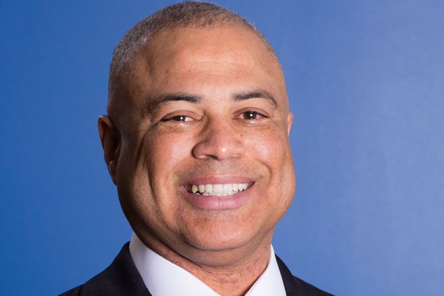 Fabian Shepard resigns