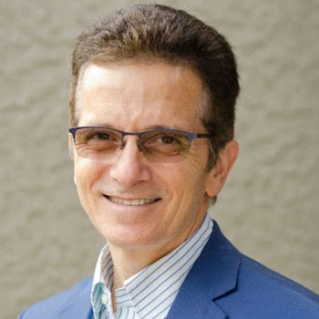 Gerry Malnar Headshot 