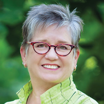 Joy Koesten headshot 