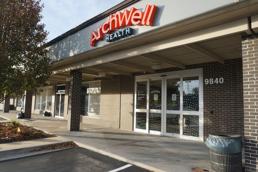 ArchWell Health Overland Park