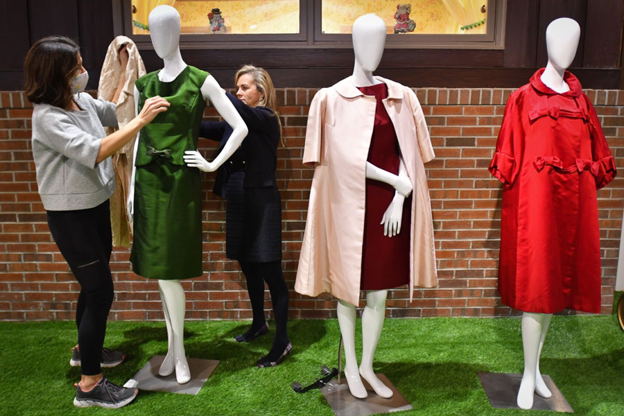 Johnson County Museum