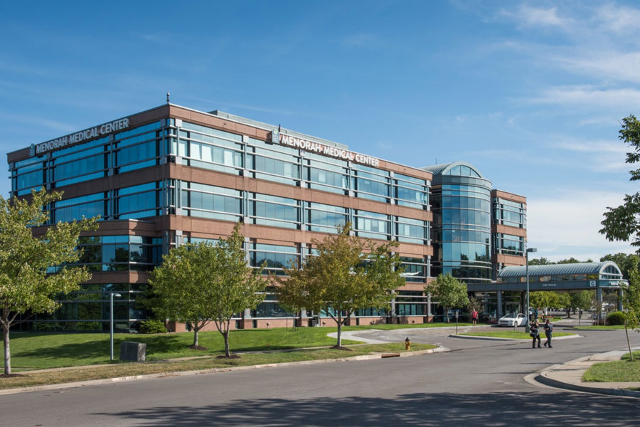 Menorah Medical Center