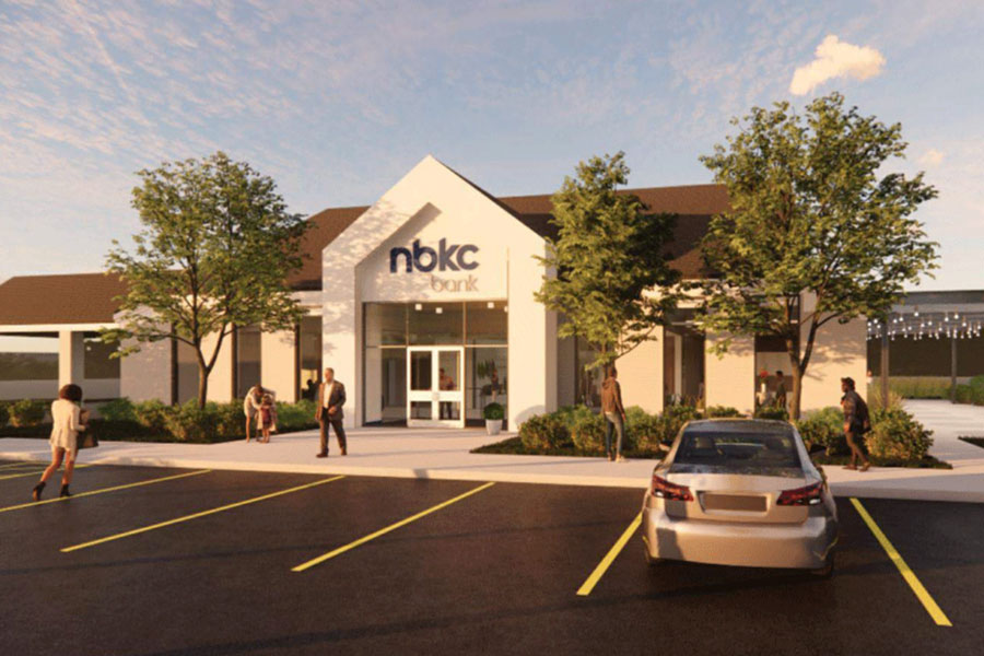 NBKC Bank Ranch Mart