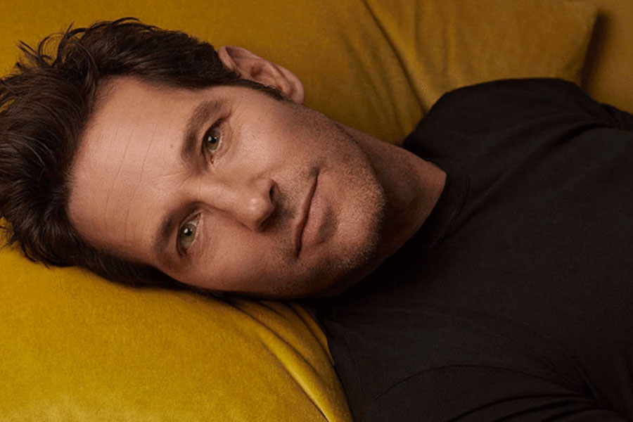 Johnson County's own Paul Rudd named People's 'Sexiest Man Alive'