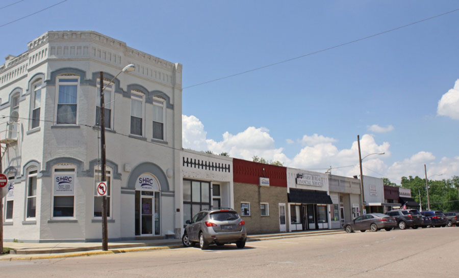 Spring Hill Main Street Briefly Noted: Spring Hill mayor-elect won't assume office, plans to ...