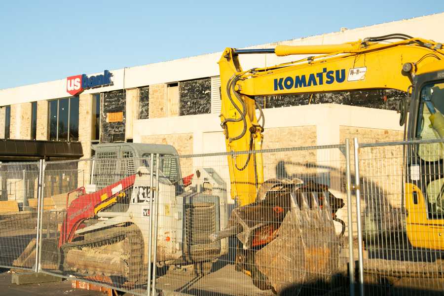 US Bank Prairie Village