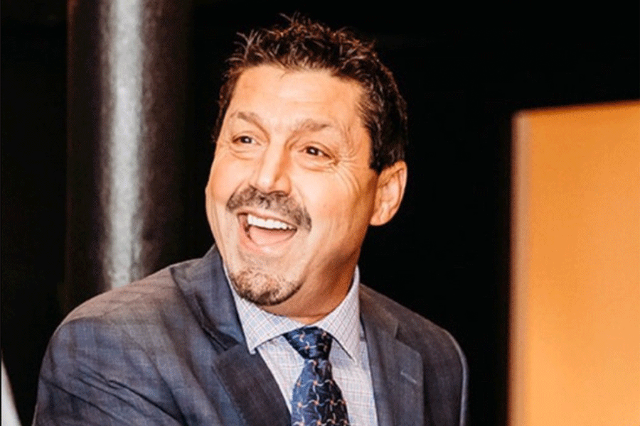 Gary Zancanelli