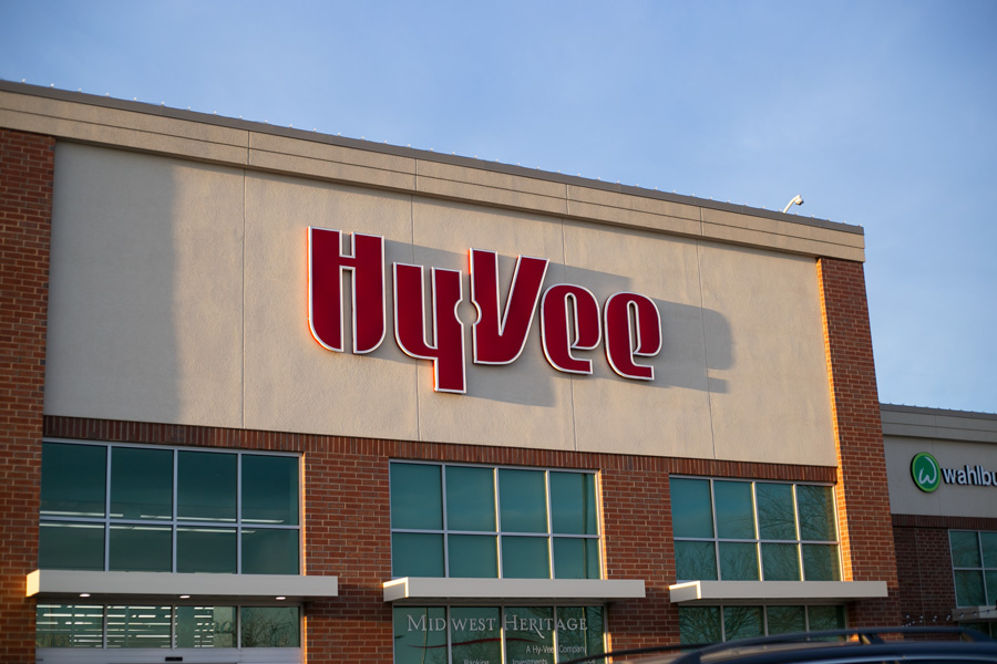 HyVee