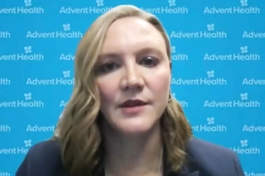 AdventHealth Shawnee Mission