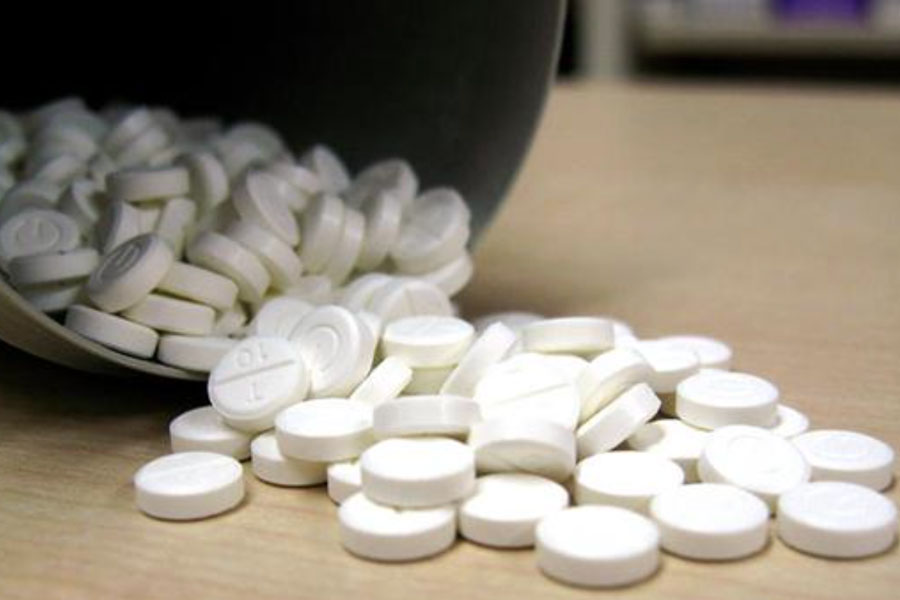 Overland Park intends to use some of its opioid settlement funds for behavioral health specialist.