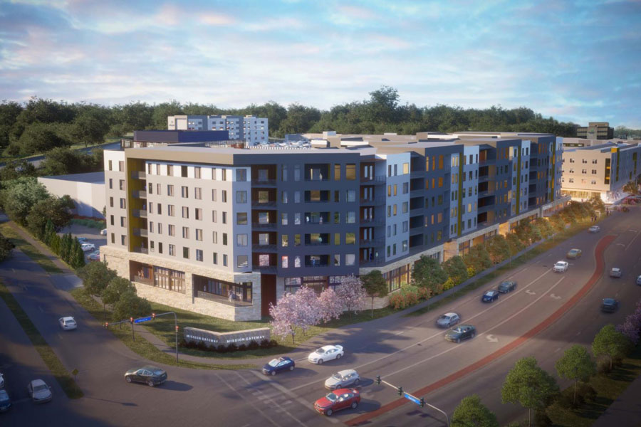 Mission Gateway FAQs