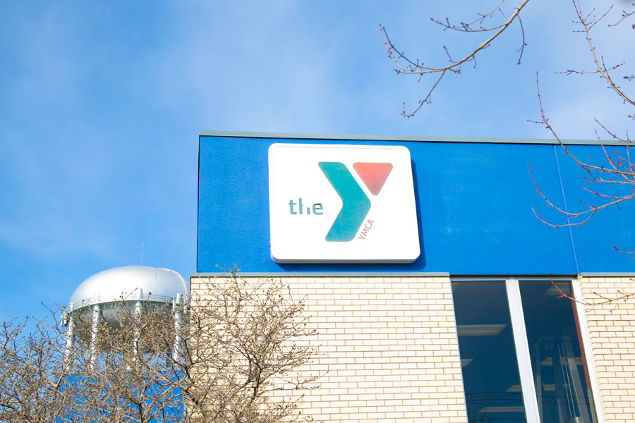 YMCA Prairie Village