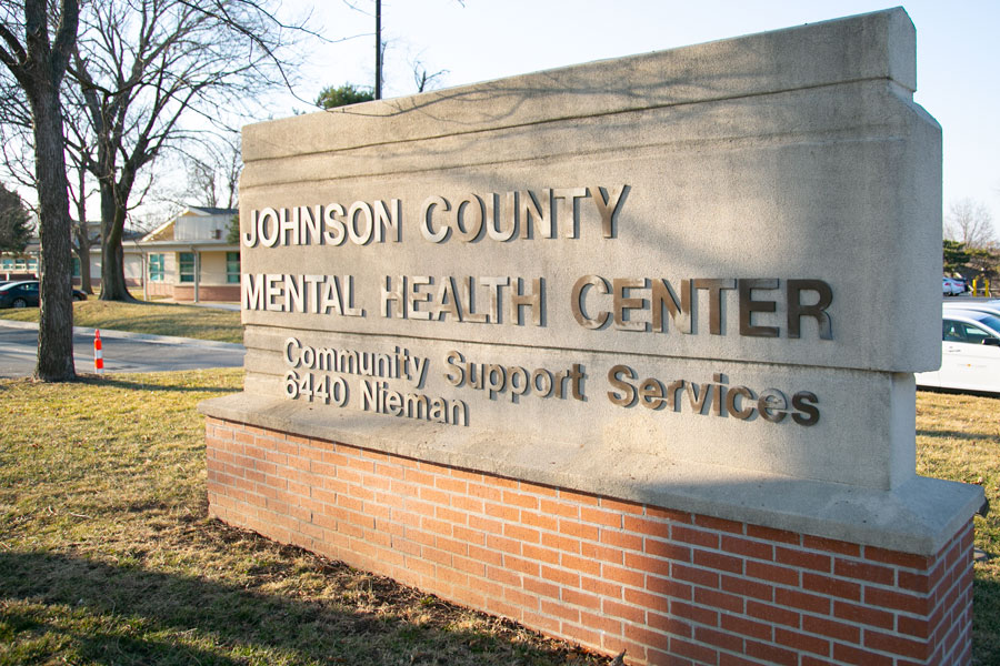 Johnson County Mental Health Center
