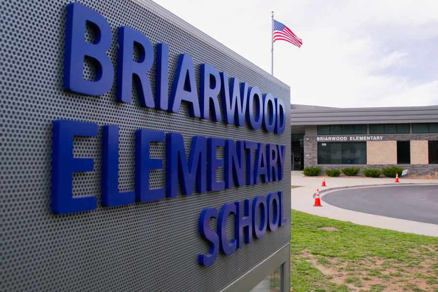 Briarwood Elementary School