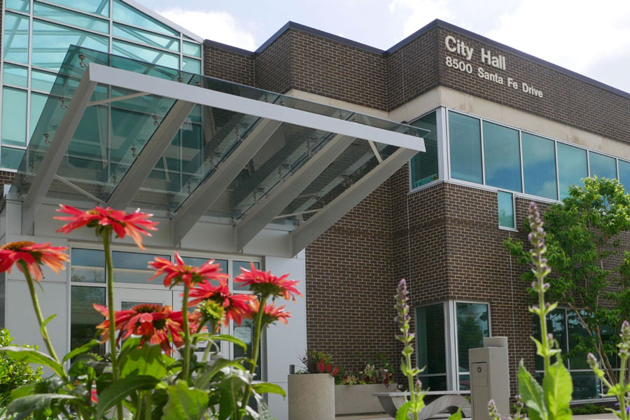 Overland Park rental ordinance