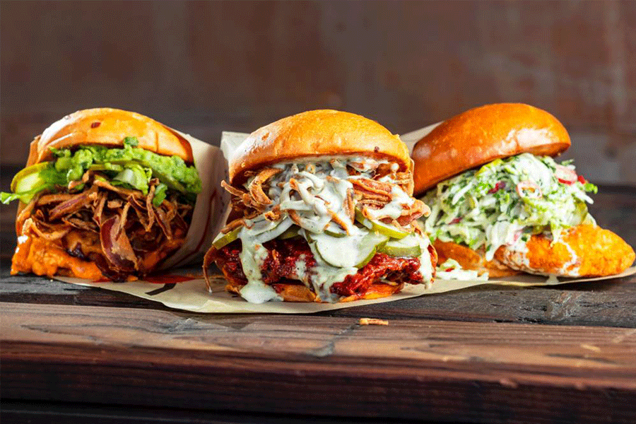 California chain The Crack Shack plans to bring 'reimagined' fried ...