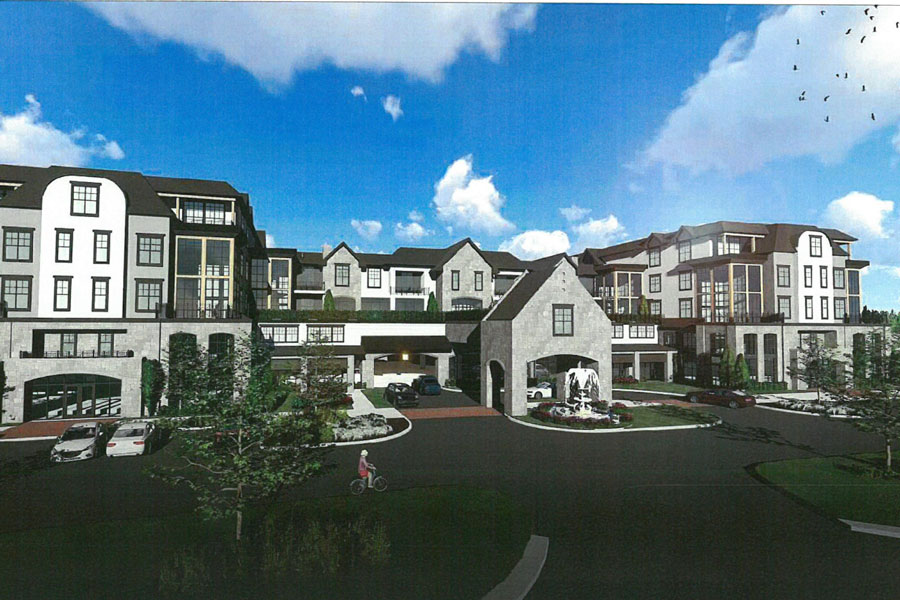 Fairway Corporate Center