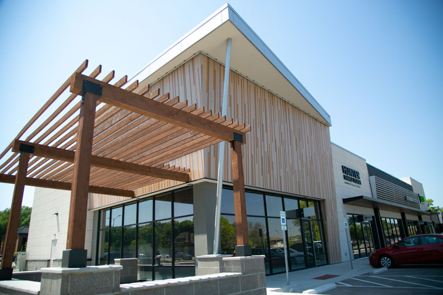 Meddys Prairie Village