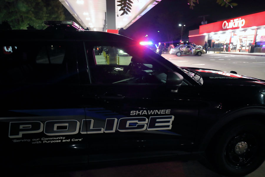 Shawnee Police leaders say the department is still short 11 vacancies.