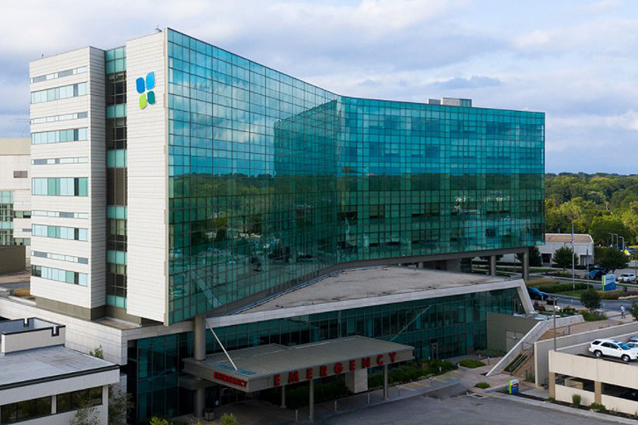 AdventHealth Shawnee Mission