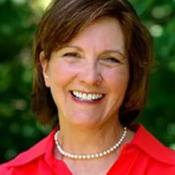 Johnson County Commission chair candidates