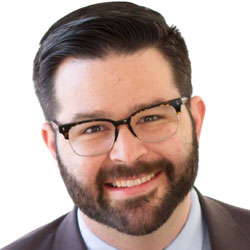 Johnson County Commission chair candidates