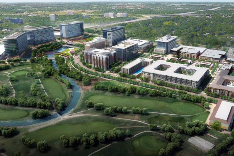 Overland Park Brookridge