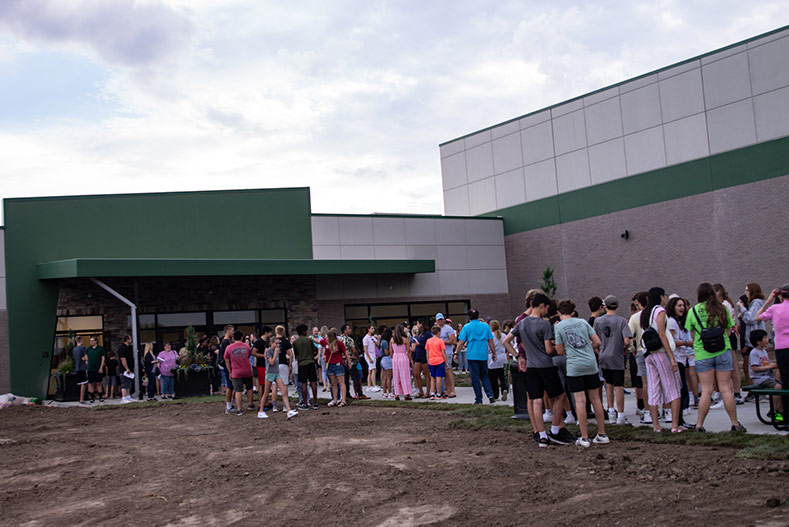 Maranatha Christian Academy