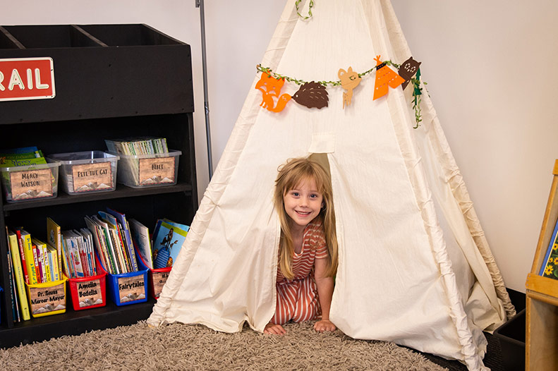 Maranatha Christian Academy