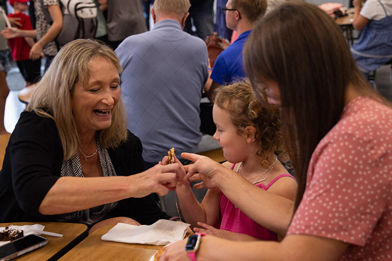 Maranatha Christian Academy