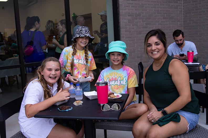 Maranatha Christian Academy