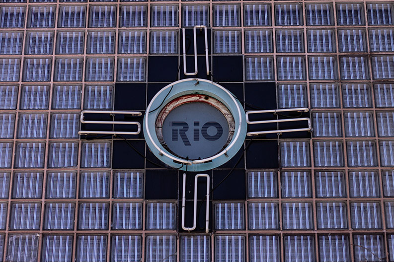 Rio Theatre