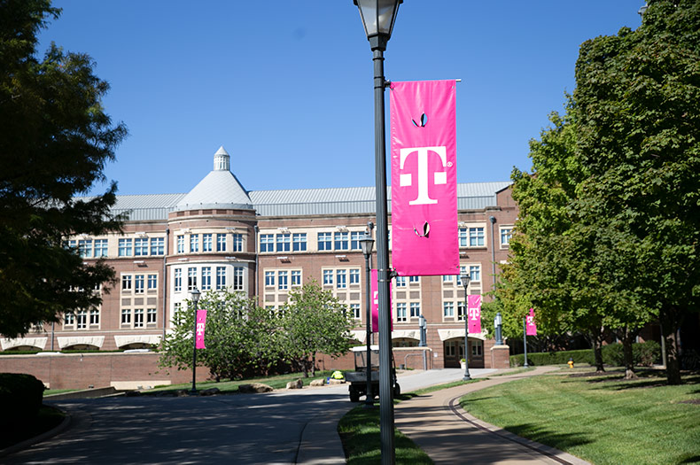 T-Mobile Aspiria Royals
