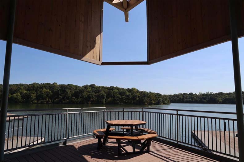 Shawnee Mission Park