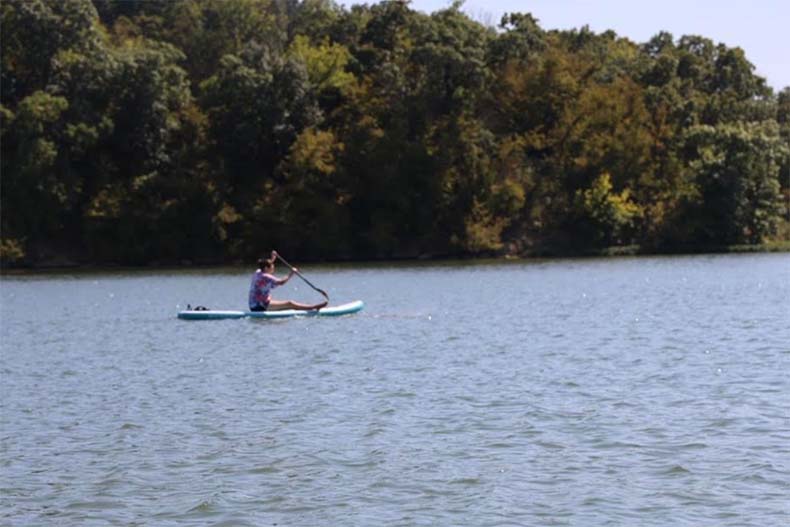 Shawnee Mission Park