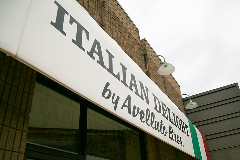 The Other Place new location in Mission