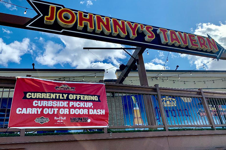 Johnny's Tav