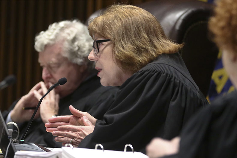 Kansas Supreme Court