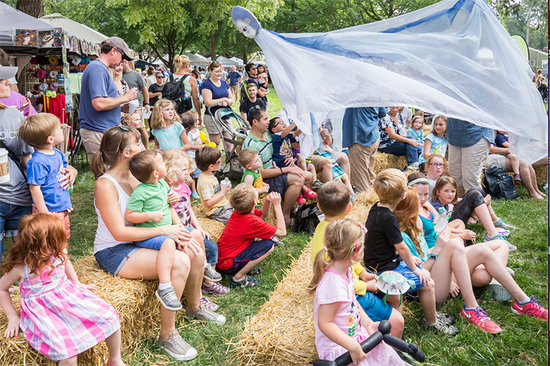 Overland Park Fall Festival