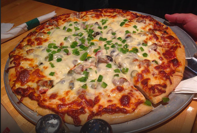 Italian Delight Mission