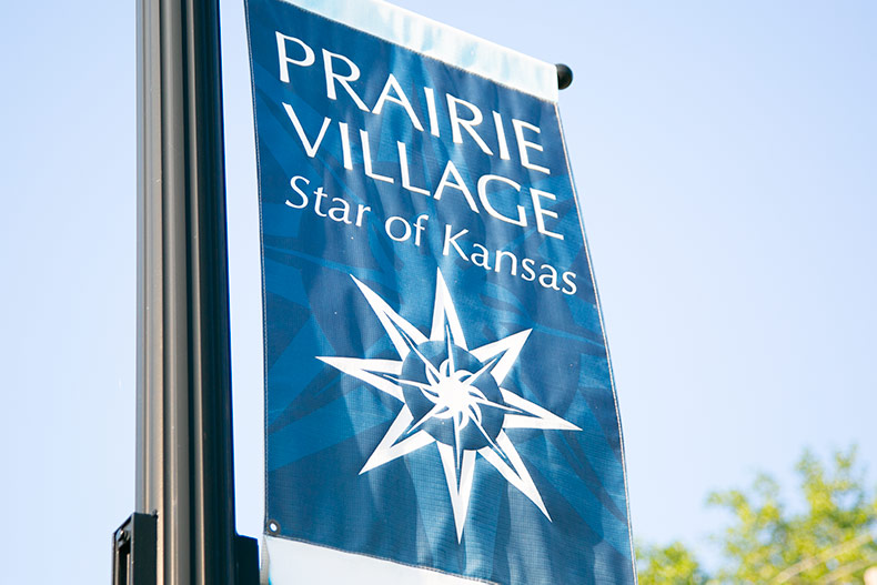 Prairie Village 2025 budget