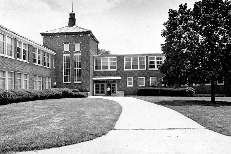 Shawnee Mission North