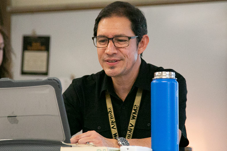 Shawnee Mission teacher recruitment efforts could get boost with new K-State partnership.