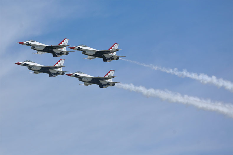 KC Air Show