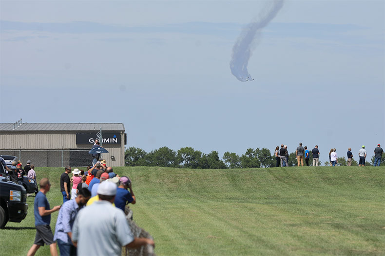 KC Air Show