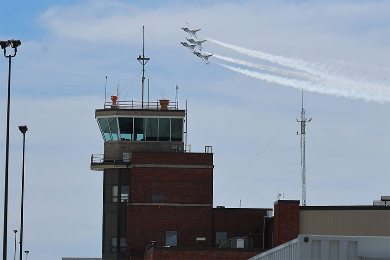 KC Air Show
