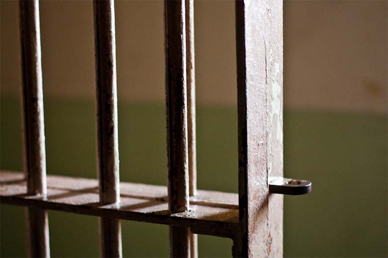 Johnson County mental health court