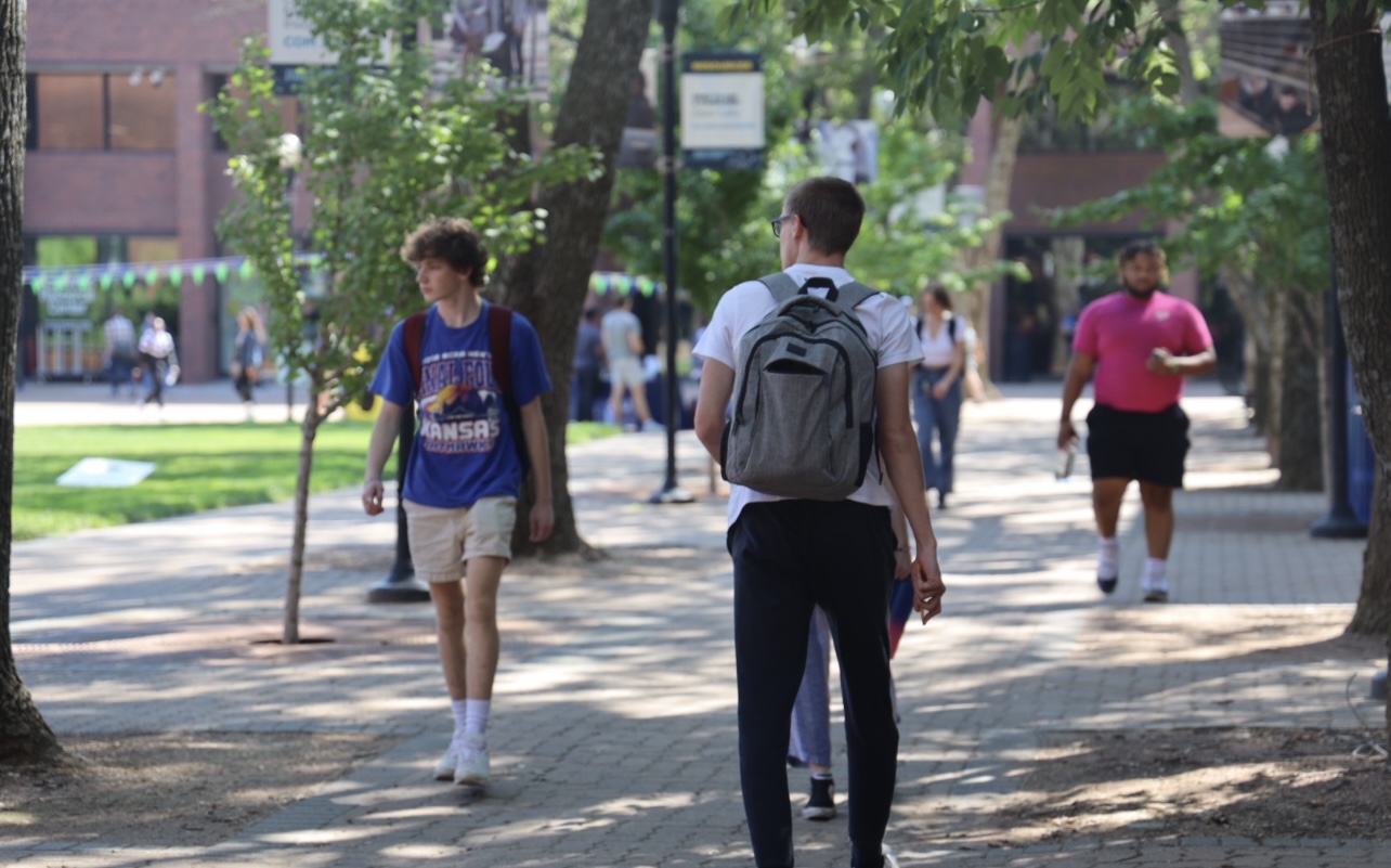 JCCC interim president
